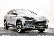 BYD SEAL U 2026