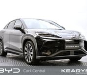 BYD SEALION 7 2026
