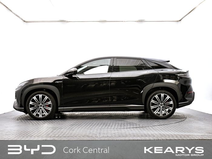 BYD SEALION 7 2026