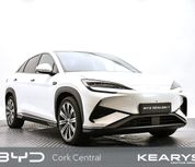 BYD SEALION 7 2026