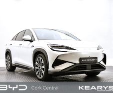 BYD SEALION 7 2026