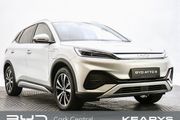 BYD ATTO 3 2026