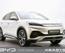 BYD ATTO 3 2026