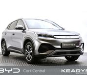 BYD ATTO 3 2026
