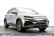 BYD ATTO 3 2026