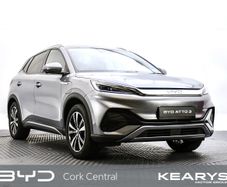 BYD ATTO 3 2026