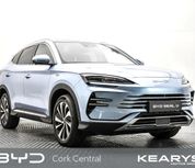 BYD SEAL U 2026