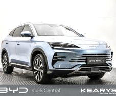 BYD SEAL U 2026
