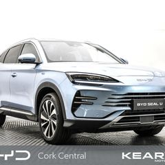 BYD SEAL U 2026