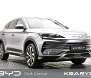 BYD SEAL U 2026
