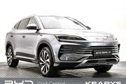 BYD SEAL U 2026