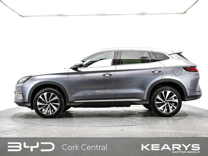 BYD SEAL U 2026