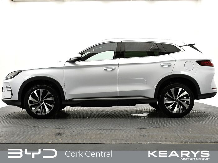BYD SEAL U 2026