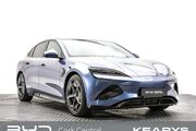 BYD SEAL 2026