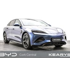 BYD SEAL 2026