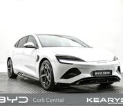 BYD SEAL 2026