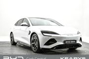 BYD SEAL 2026