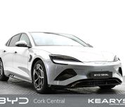 BYD SEAL 2026