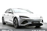 BYD SEAL 2026