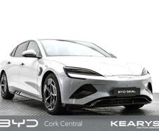 BYD SEAL 2026