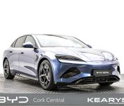 BYD SEAL 2026