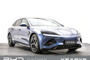 BYD SEAL 2026