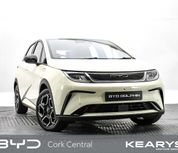 BYD DOLPHIN 2026