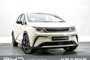 BYD DOLPHIN 2026