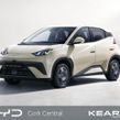 BYD DOLPHIN SURF 2026