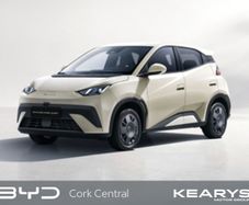 BYD DOLPHIN SURF 2026
