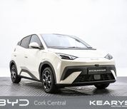 BYD DOLPHIN SURF 2026