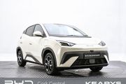 BYD DOLPHIN SURF 2026