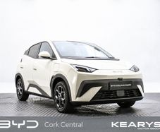 BYD DOLPHIN SURF 2026
