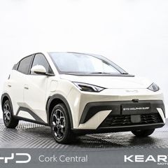 BYD DOLPHIN SURF 2026