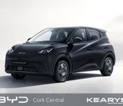 BYD DOLPHIN SURF 2026
