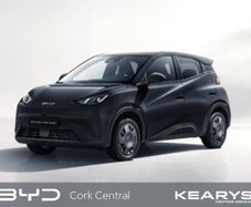 BYD DOLPHIN SURF 2026