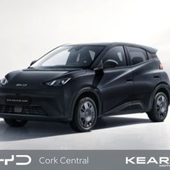 BYD DOLPHIN SURF 2026