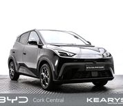 BYD DOLPHIN SURF 2026