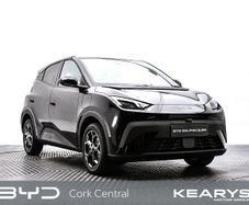 BYD DOLPHIN SURF 2026