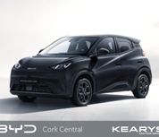 BYD DOLPHIN SURF 2026