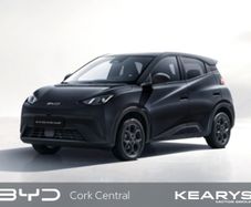 BYD DOLPHIN SURF 2026