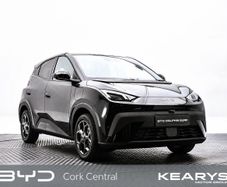 BYD DOLPHIN SURF 2026