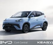 BYD DOLPHIN SURF 2026