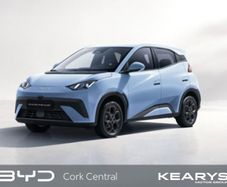 BYD DOLPHIN SURF 2026