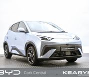 BYD DOLPHIN SURF 2026
