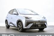 BYD DOLPHIN SURF 2026
