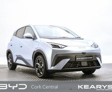 BYD DOLPHIN SURF 2026