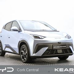 BYD DOLPHIN SURF 2026