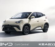 BYD DOLPHIN SURF 2026