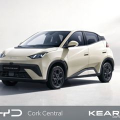 BYD DOLPHIN SURF 2026